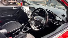 Ford Fiesta 1.0 EcoBoost Titanium X 5dr Petrol Hatchback